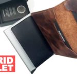 SECRID Slim Wallet Review | Minimalist Card Holder