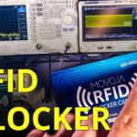 Test! RFID / NFC Blocker Karten - Schutz oder Placebo?