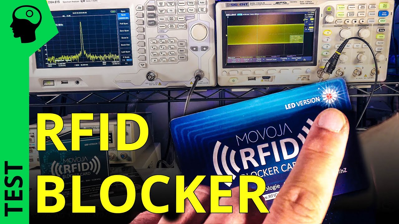 4X NFC Shield Card – RFID-Blocker, Made In Germany, Schützt Alle Karten Im Portemonnaie