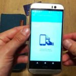 Datendiebstahl sogar mit normalem Smartphone / RFID NFC Schutz mit unserer RFID Blocker-Karte